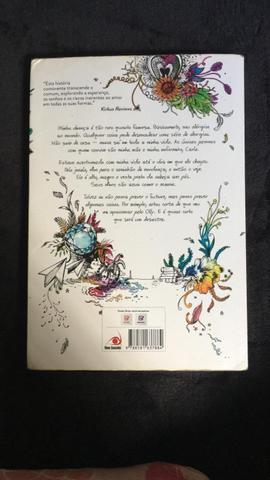 Livro tudo e todas as coisas - Foto 3