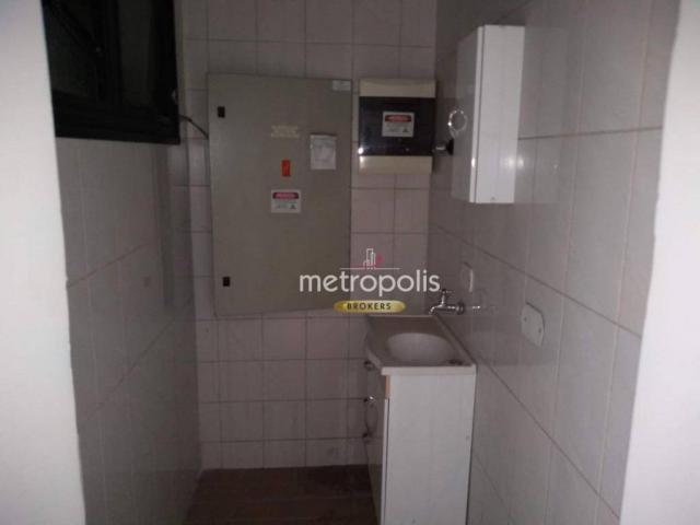 Andar Corporativo à venda, 417 m² por R$ 1.100.000 - Barcelona - São Caetano do Sul/SP - Foto 7