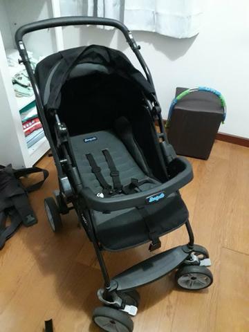 Carrinho de bebê - Foto 5