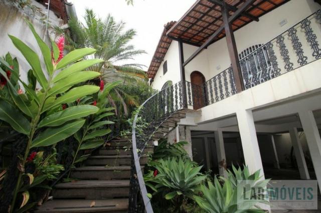 Casa no Bairro de lourdes próximo a avenida marechal campos oportunidade - Foto 3