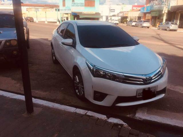 Corolla - Foto 2