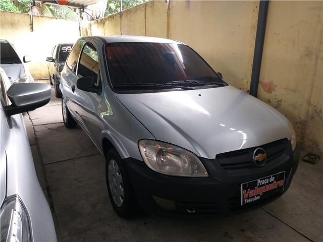 Chevrolet celta 1.0 mpfi life 8v flex 2p manual 2007 - Foto 3