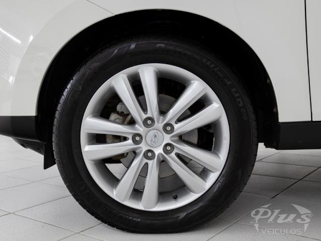 Hyundai Ix 35 IX35 GLS AUT. 4P - Foto 12