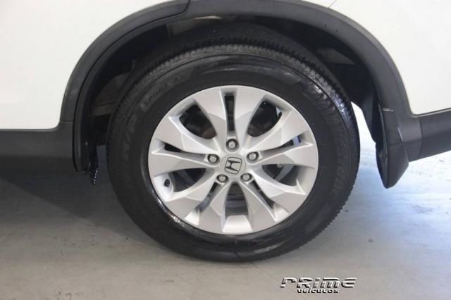 HONDA CRV 2013/2013 2.0 LX 4X2 16V FLEX 4P AUTOMÁTICO - Foto 9