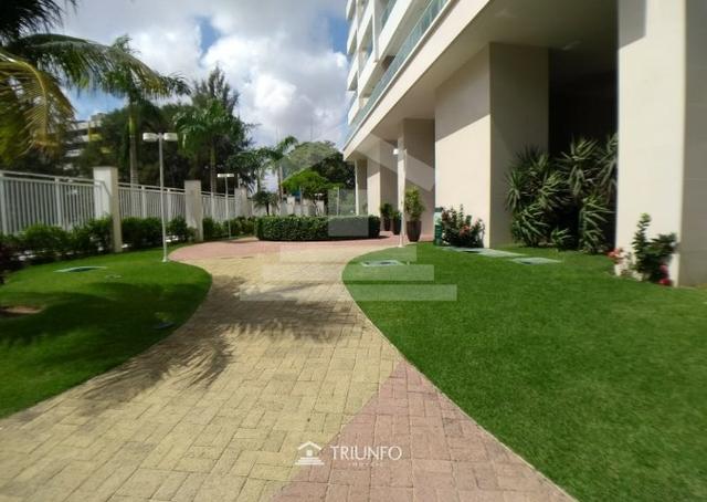 (RG) TR25988 - Apartamento novo 70m² à Venda no Luciano Cavalcante com 3 Quartos