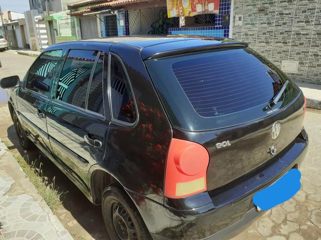 Gol