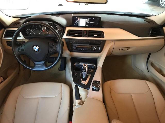 BMW 320I 2014/2014 2.0 16V TURBO ACTIVE FLEX 4P AUTOMÁTICO - Foto 6
