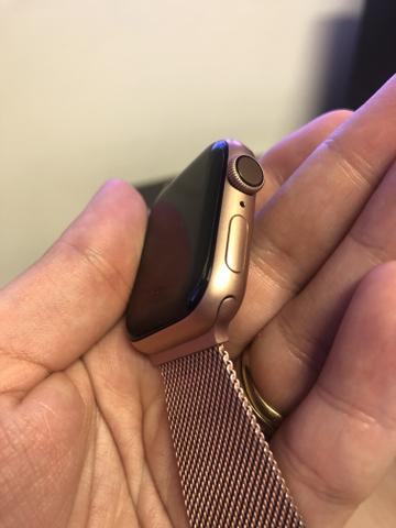 Apple Watch série 4 40mm - Foto 4