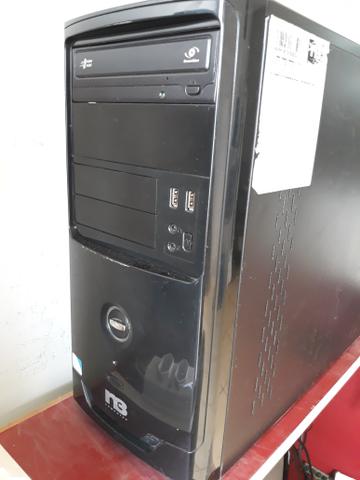 CPU Computador Pentium IV 2.40Ghz/ 1GB/ HD 320GB - Foto 4