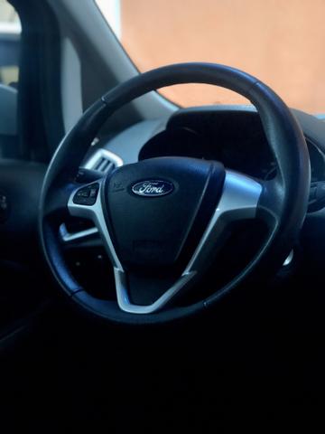 Ford Ecosport 1.6 freestyle - 2013 - Único dono - oportunidade (troco e financio) - Foto 7