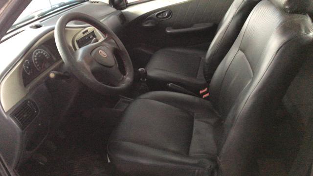 Vendo strada 2007 1.4 flex completo .contato: *(zap) - Foto 5
