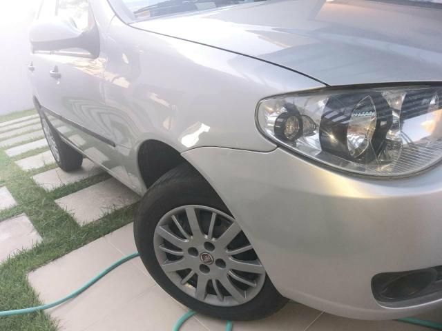 Fiat palio 2013 ACEITO TROCA - Foto 9