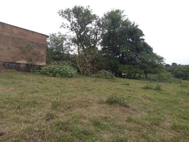 Área com barracão comercial em Itai SP - Foto 19