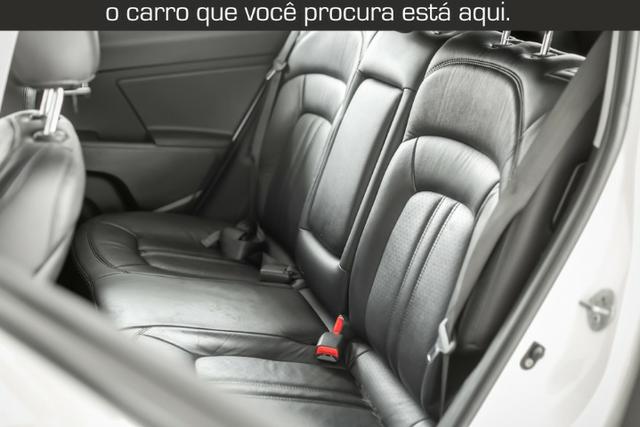 Kia Sportage 2.0 LX Automática - Foto 17