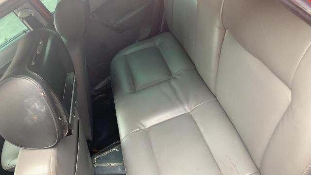 Gol G5 completo - Foto 5
