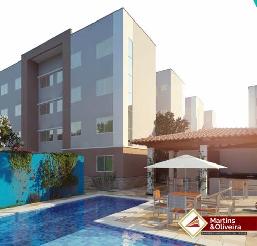 Vendo Apartamento Condomínio Bons Ventos - Icarai - Foto 2