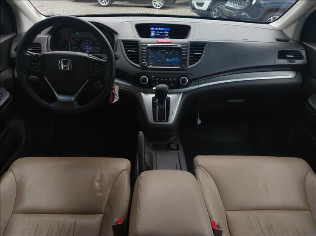 Honda Crv 2.0 lx 4x2 16v - Foto 5