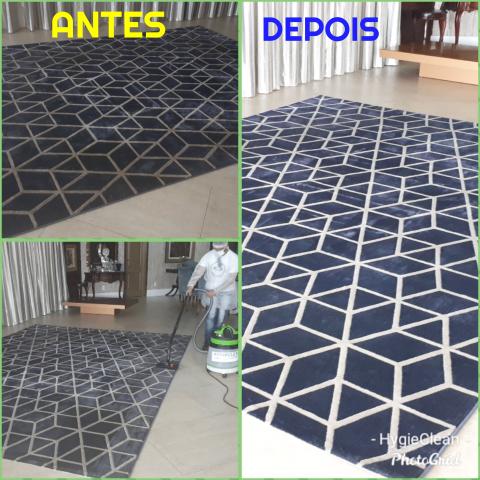 Higienização de sofás e colchões - Foto 4