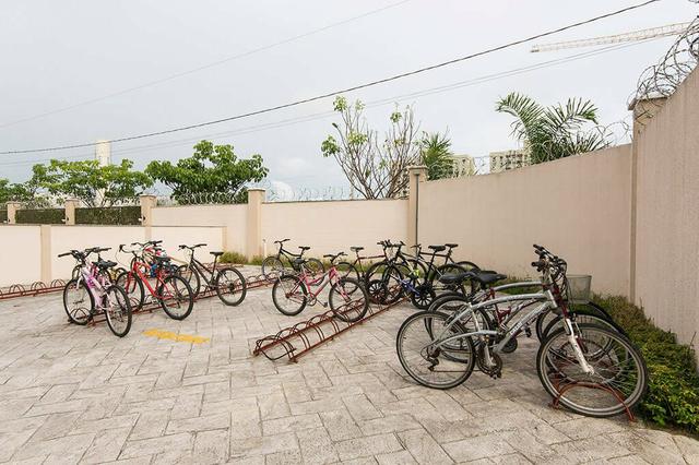 Apartamento 2 quartos Colina de Laranjeiras - Foto 17