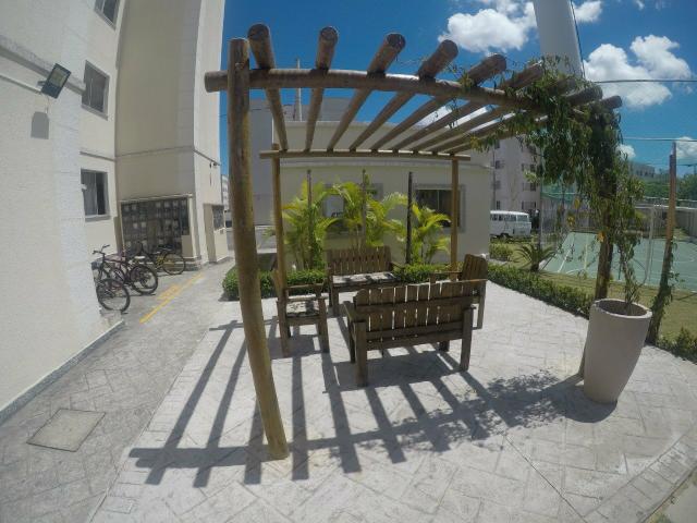 Apartamento 2 quartos Colina de Laranjeiras - Foto 13