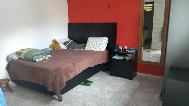 Samuel Pereira oferece: Casa Mansões Colorado Escriturada Churrasqueira 3 Quartos 1 Suite - Foto 12