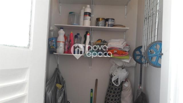 Apartamento à venda com 2 dormitórios em Tijuca, Rio de janeiro cod:BO2AP31092 - Foto 18