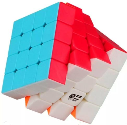 Cubo Mágico Profissional (Vários modelos) 2x2, 3x3, 4x4 etc - Foto 2