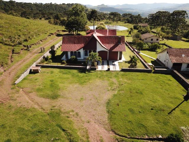 Fazenda Urubici/São joaquim