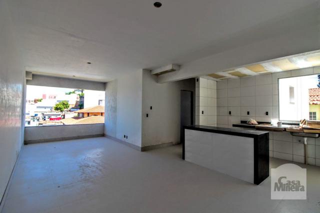 Apartamento à venda com 3 dormitórios em Havaí, Belo horizonte cod:239820 - Foto 2