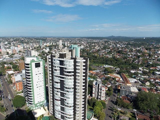 Esplêndido Duplex - Andar Alto - Maurício Cardoso - Foto 16