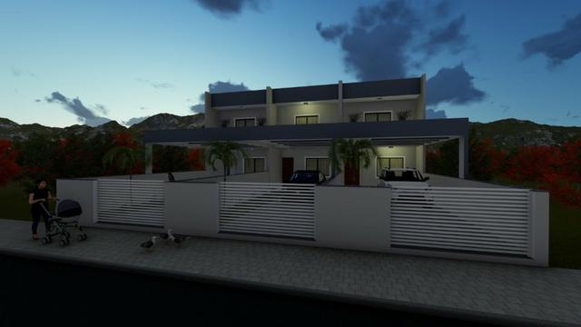 Casa Geminada Duplex - Foto 11