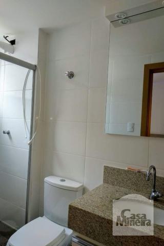 Apartamento à venda com 3 dormitórios em Prado, Belo horizonte cod:240190 - Foto 7