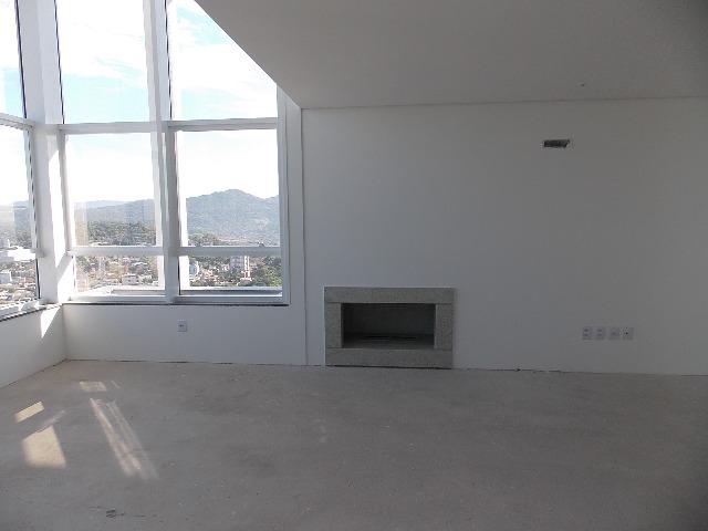 Esplêndido Duplex - Andar Alto - Maurício Cardoso - Foto 7