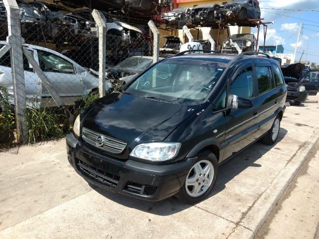 Airbag completo gm zafira - Foto 3