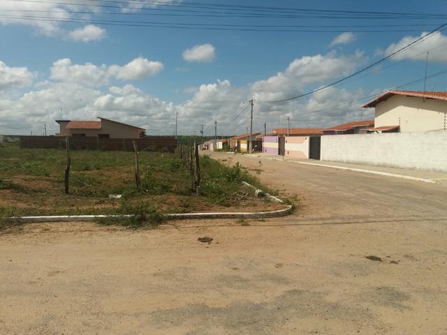 Lotes avista no Loteamento Arco verde - Foto 4