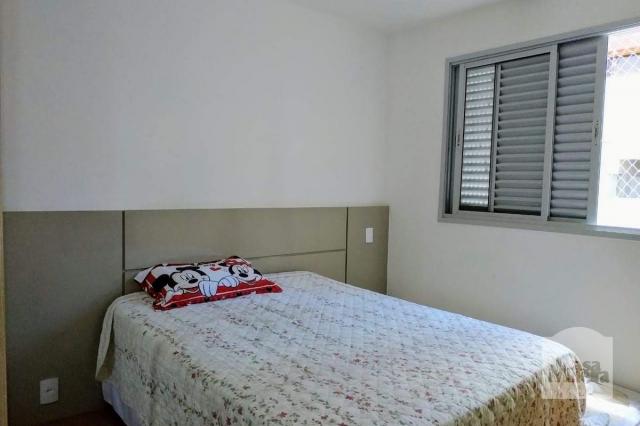 Apartamento à venda com 3 dormitórios em Prado, Belo horizonte cod:240190 - Foto 5