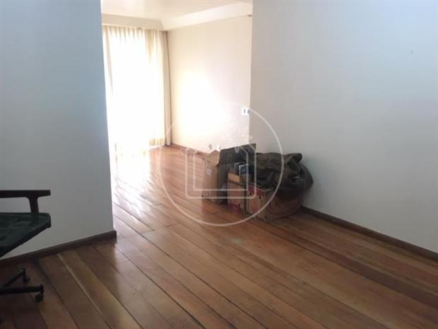 Apartamento à venda com 2 dormitórios em Tijuca, Rio de janeiro cod:841499 - Foto 3