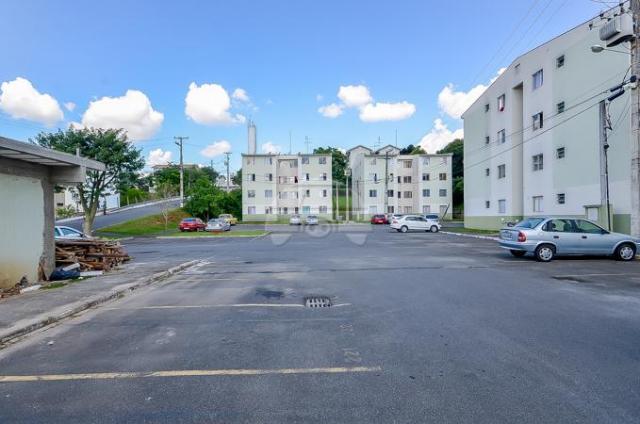 Apartamento à venda com 2 dormitórios em Vila formosa, Almirante tamandaré cod:148351 - Foto 9