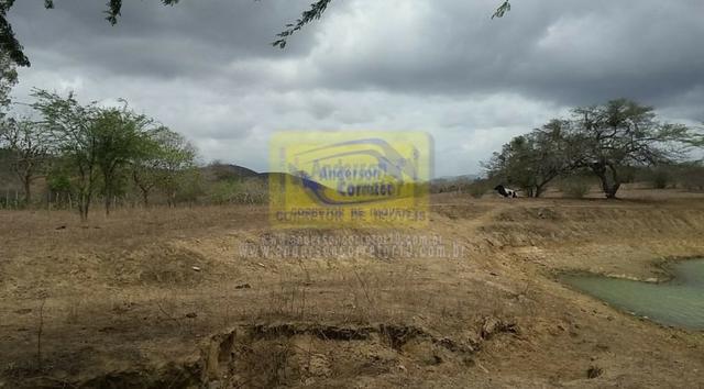 Vendo Excelente Área Em Rua Principal - Gravatá/PE / Propriedade ID : A0265 - Foto 4
