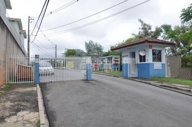 Apartamento à venda com 2 dormitórios em Vila formosa, Almirante tamandaré cod:148351 - Foto 3