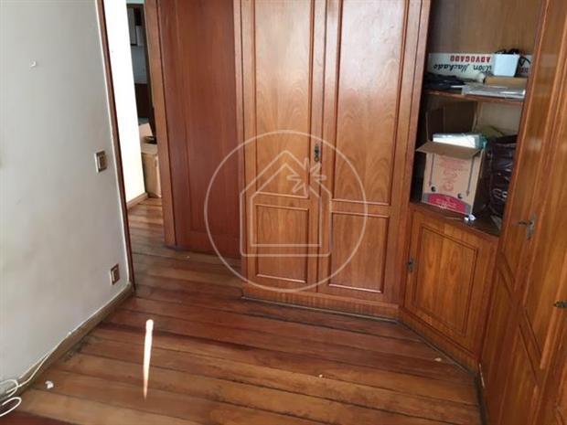 Apartamento à venda com 2 dormitórios em Tijuca, Rio de janeiro cod:841499 - Foto 10