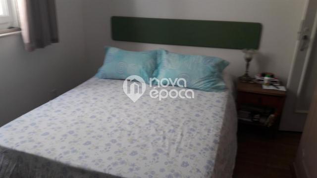 Apartamento à venda com 2 dormitórios em Tijuca, Rio de janeiro cod:BO2AP31092 - Foto 11