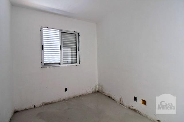 Apartamento à venda com 3 dormitórios em Havaí, Belo horizonte cod:239820 - Foto 4