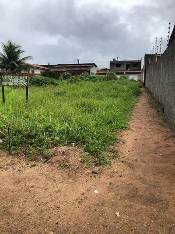 Terreno na Avenida Principal do Plaza Garden - Jardins - São Gonçalo do Amarante - Foto 13