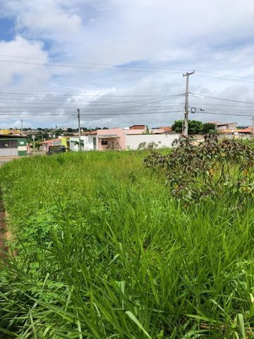 Terreno na Avenida Principal do Plaza Garden - Jardins - São Gonçalo do Amarante - Foto 10