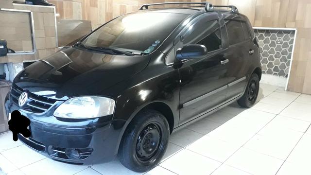 Vendo fox 1.6 2005