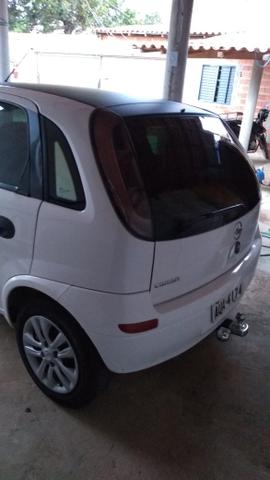 Corsa Hatch 2011 - Foto 3