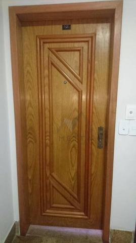 Apartamento com 3 dormitórios à venda, 91 m² por R$ 380.000,00 - Vila Jesus - Presidente P - Foto 4