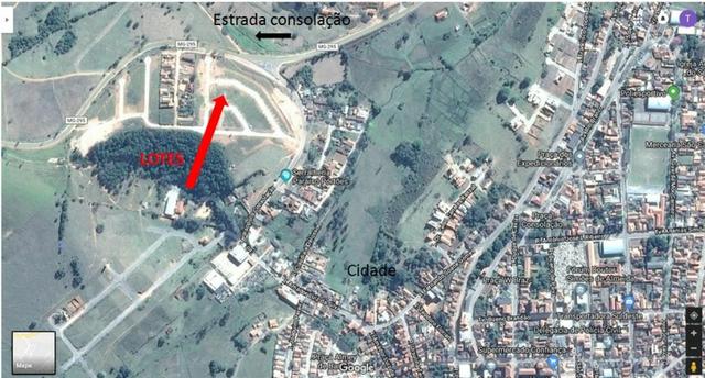 Vendo Lotes Terras D' Itália - Foto 4