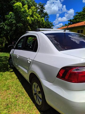 Voyage Trend G6 1.0 Completo - Foto 3